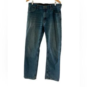 Wrangler regular fit 34 x 29